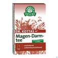 Sie sehen eine Packung Dr.Kottas Tee Magen-darm 20st, Produktbild: 01 Dr.Kottas Tee Magen-darm 20st, A-Nr.: 3886062 - 01
