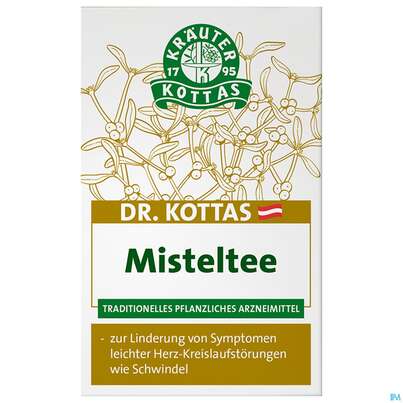 Dr.Kottas Tee Mistel 20st, A-Nr.: 3886205 - 02