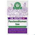Sie sehen eine Packung Dr.Kottas Tee Passionsblume 20st, Produktbild: 02 Dr.Kottas Tee Passionsblume 20st, A-Nr.: 3886234 - 02