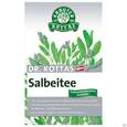 Sie sehen eine Packung Dr.Kottas Tee Salbei 20st, Produktbild: 02 Dr.Kottas Tee Salbei 20st, A-Nr.: 3886263 - 02