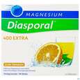 Magnesium Diasporal/400 Extra/trinkgranulat 50st, A-Nr.: 4282171 - 01