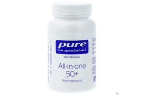 Pure Encapsulations Kapseln All-in-one 50+ 120st, A-Nr.: 5709128 - 01