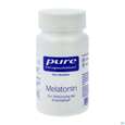 Melatonin Kapseln Pure Encapsulations Me56a 60st, A-Nr.: 5740049 - 02