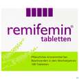 Sie sehen eine Packung Remifemin Tabl 100st, Produktbild: 01 Remifemin Tabl 100st, A-Nr.: 1339284 - 01
