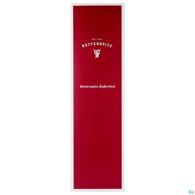 Retterspitz Aeusserlich 1000ml, A-Nr.: 2399443 - 01