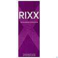 Sie sehen eine Packung Rixx Schlankheitstropfen 100ml, Produktbild: 01 Rixx Schlankheitstropfen 100ml, A-Nr.: 5279797 - 01