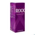 Sie sehen eine Packung Rixx Schlankheitstropfen 100ml, Produktbild: 02 Rixx Schlankheitstropfen 100ml, A-Nr.: 5279797 - 02