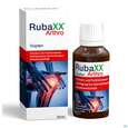 Sie sehen eine Packung Rubaxx Arthro Tropfen 30ml, Produktbild: 02 Rubaxx Arthro Tropfen 30ml, A-Nr.: 4971410 - 02