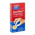 Fingerlinge Gothaplast Saniflex 6st, A-Nr.: 3433403 - 02