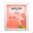 Sie sehen eine Packung Weleda Stilltee 2g Aufgussbeutel Beutel 20st, Produktbild: 03 Weleda Stilltee 2g Aufgussbeutel Beutel 20st, A-Nr.: 2572893 - 03