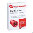 Sie sehen eine Packung Dr.wolz Cardio Care Kapseln 60567 60st, Produktbild: 03 Dr.wolz Cardio Care Kapseln 60567 60st, A-Nr.: 4782270 - 03