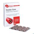 Sie sehen eine Packung Dr.wolz Cardio Care Kapseln 60567 60st, Produktbild: 05 Dr.wolz Cardio Care Kapseln 60567 60st, A-Nr.: 4782270 - 05