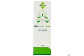 Dreluso Gelum-tropfen 30ml, A-Nr.: 4262777 - 01