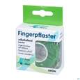 Sie sehen eine Packung Easyplast Med Fingerpflaster 2,5cmx 5m Gruen 1st, Produktbild: 02 Easyplast Med Fingerpflaster 2,5cmx 5m Gruen 1st, A-Nr.: 5723677 - 02