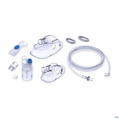 Sie sehen eine Packung Inhalatoren U.zubehoer Geraet Emser/inhalator Pro 1st, Produktbild: 05 Inhalatoren U.zubehoer Geraet Emser/inhalator Pro 1st, A-Nr.: 5438698 - 05