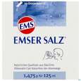 Emser Salz 1,475g Kinder Btl 20st, A-Nr.: 3488054 - 01