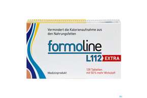 Formoline L 112 Extra 128st, A-Nr.: 4728508 - 01