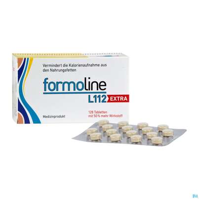 Formoline L 112 Extra 128st, A-Nr.: 4728508 - 04