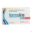 Sie sehen eine Packung Formoline L 112 Extra 48st, Produktbild: 03 Formoline L 112 Extra 48st, A-Nr.: 4728483 - 03