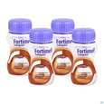 Fortimel/compact/2.4 125ml Vitalflasche Schokolade 4st, A-Nr.: 3817807 - 01