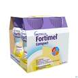 Fortimel/compact/2.4 125ml Vitalflasche Vanille 4st, A-Nr.: 4294079 - 03