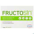 Fructosin Kapseln 90st, A-Nr.: 4790401 - 01