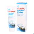 Gehwol Perlmutt Peeling Nr 64081 125ml, A-Nr.: 4195130 - 04