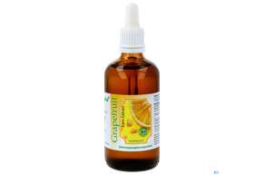 Grapefruit Kernextract Innerlich Pur 100ml, A-Nr.: 2015951 - 01
