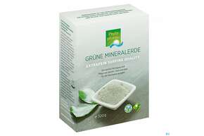Gruene Mineralerde Phytopharma Surfine Extrafein 300g, A-Nr.: 4764800 - 01