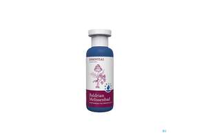 Helfe Baldrian-melissenbad 200ml, A-Nr.: 2641944 - 01
