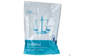 Basen Bad Pure Helfe 1kg, A-Nr.: 4782181 - 01