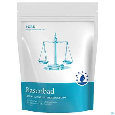 Basen Bad Helfe 1kg, A-Nr.: 4782181 - 04