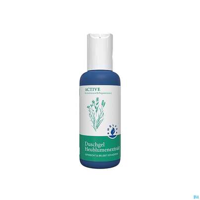Helfe Heublumen Duschgel Active 200ml, A-Nr.: 4891183 - 01