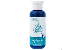 Helfe Eukalyptusbad Relief 200ml, A-Nr.: 3726536 - 01
