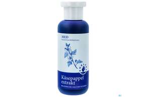 Helfe Kaesepappelextrakt 200ml, A-Nr.: 2101662 - 01