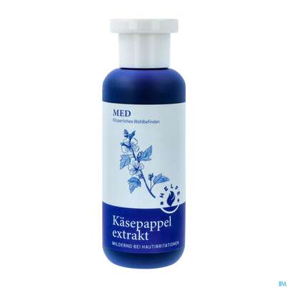 Helfe Kaesepappelextrakt 200ml, A-Nr.: 2101662 - 02