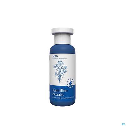 Helfe Kamillenextrakt Med 200ml, A-Nr.: 0249082 - 01