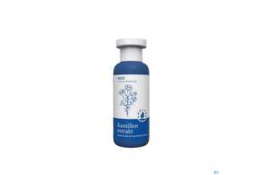 Helfe Kamillenextrakt Med 200ml, A-Nr.: 0249082 - 01