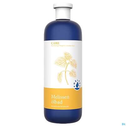 Helfe Melissenoelbad 1l, A-Nr.: 1366447 - 02