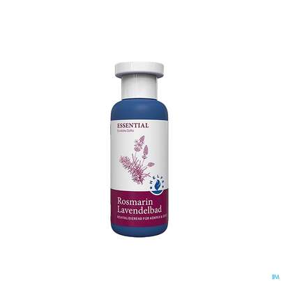 Helfe Rosmarin-lavendelbad 200ml, A-Nr.: 1441663 - 01