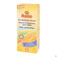 Sie sehen eine Packung Holle Demeter Bio Baby-dinkelkeks 150g, Produktbild: 05 Holle Demeter Bio Baby-dinkelkeks 150g, A-Nr.: 3566914 - 05