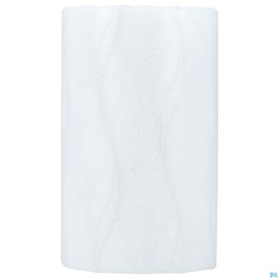 Wundverband Hypafix/skin/sensitive Fixierverband/silikon 2mx10cm 7996604 1st, A-Nr.: 4605154 - 01