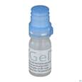 Sie sehen eine Packung Augentropfen Igel 10ml, Produktbild: 02 Augentropfen Igel 10ml, A-Nr.: 4059421 - 02
