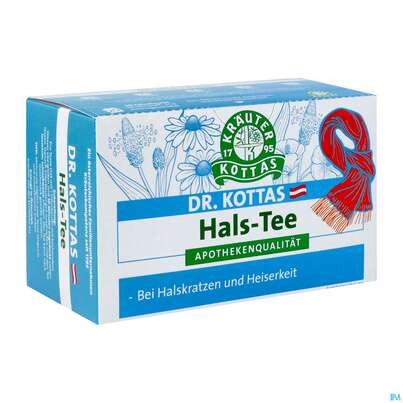 Dr.Kottas Tee Hals 20st, A-Nr.: 5613730 - 03