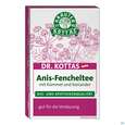 Sie sehen eine Packung Dr.Kottas Tee Anis-fenchel 20st, Produktbild: 01 Dr.Kottas Tee Anis-fenchel 20st, A-Nr.: 3886375 - 01