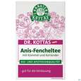 Sie sehen eine Packung Dr.Kottas Tee Anis-fenchel 20st, Produktbild: 02 Dr.Kottas Tee Anis-fenchel 20st, A-Nr.: 3886375 - 02