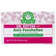 Sie sehen eine Packung Dr.Kottas Tee Anis-fenchel 20st, Produktbild: 03 Dr.Kottas Tee Anis-fenchel 20st, A-Nr.: 3886375 - 03
