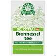 Sie sehen eine Packung Dr.Kottas Tee Brennessel 20st, Produktbild: 02 Dr.Kottas Tee Brennessel 20st, A-Nr.: 3886582 - 02