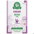Sie sehen eine Packung Dr.Kottas Tee Detox 20st, Produktbild: 02 Dr.Kottas Tee Detox 20st, A-Nr.: 4401279 - 02