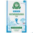 Sie sehen eine Packung Dr.Kottas Tee Entwaesserung 20st, Produktbild: 02 Dr.Kottas Tee Entwaesserung 20st, A-Nr.: 3886398 - 02